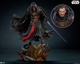 Darth Revan Star Wars Statue by Sideshow Collectibles