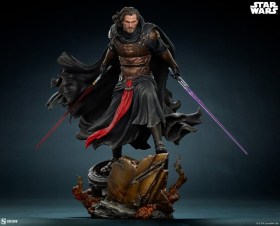 Darth Revan Star Wars Statue by Sideshow Collectibles