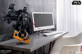 Darth Vader Star Wars Mythos Statue by Sideshow Collectibles