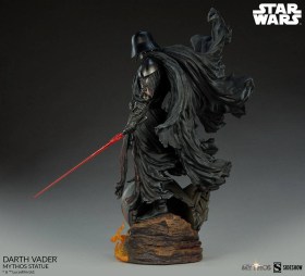 Darth Vader Star Wars Mythos Statue by Sideshow Collectibles