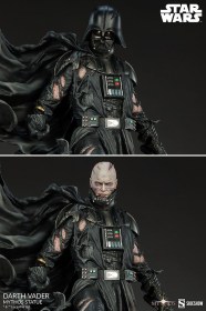 Darth Vader Star Wars Mythos Statue by Sideshow Collectibles