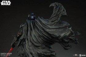 Darth Vader Star Wars Mythos Statue by Sideshow Collectibles