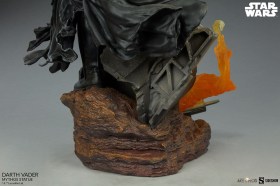 Darth Vader Star Wars Mythos Statue by Sideshow Collectibles