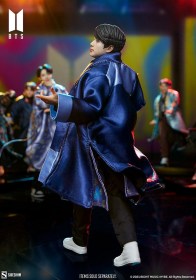 Jin Deluxe BTS Idol Collection PVC Statue by Sideshow Collectibles
