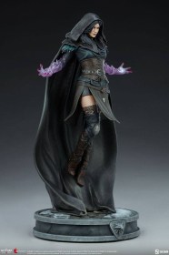 Yennefer The Witcher 3 Wild Hunt Statue by Sideshow Collectibles