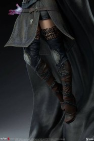 Yennefer The Witcher 3 Wild Hunt Statue by Sideshow Collectibles