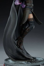 Yennefer The Witcher 3 Wild Hunt Statue by Sideshow Collectibles