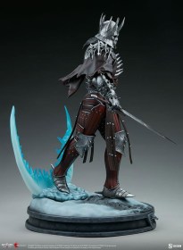 Eredin The Witcher 3 Wild Hunt Statue by Sideshow Collectibles