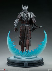 Eredin The Witcher 3 Wild Hunt Statue by Sideshow Collectibles