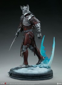 Eredin The Witcher 3 Wild Hunt Statue by Sideshow Collectibles