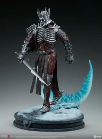 Eredin The Witcher 3 Wild Hunt Statue by Sideshow Collectibles
