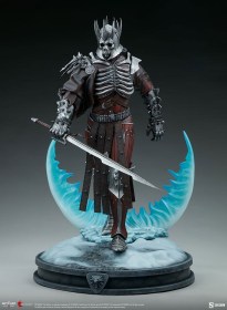 Eredin The Witcher 3 Wild Hunt Statue by Sideshow Collectibles