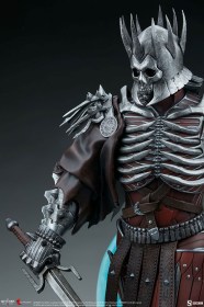 Eredin The Witcher 3 Wild Hunt Statue by Sideshow Collectibles