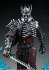 Eredin The Witcher 3 Wild Hunt Statue by Sideshow Collectibles