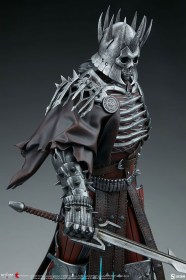 Eredin The Witcher 3 Wild Hunt Statue by Sideshow Collectibles