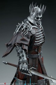 Eredin The Witcher 3 Wild Hunt Statue by Sideshow Collectibles