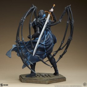 Yasha Nydoorin Mighty Nein Critical Role Statue by Sideshow Collectibles