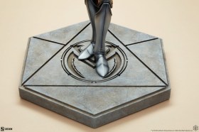 Doty Vox Machina Critical Role Statue by Sideshow Collectibles