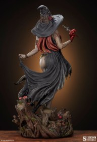 Witch of the Woods Sideshow Originals Premium Format Figure by Sideshow Collectibles
