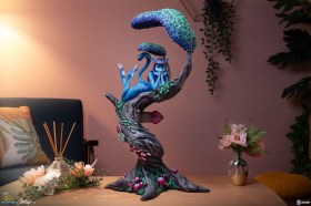 Lady Cheshire Cat Fairytale Fantasies Collection Statue by Sideshow Collectibles