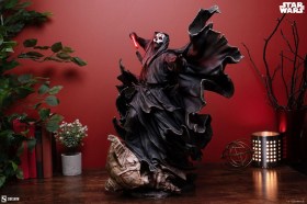 Darth Nihilus Star Wars Legends Premium Format Statue by Sideshow Collectibles