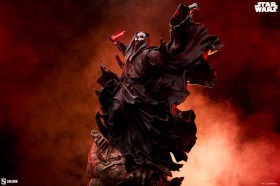 Darth Nihilus Star Wars Legends Premium Format Statue by Sideshow Collectibles