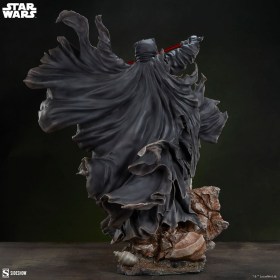 Darth Nihilus Star Wars Legends Premium Format Statue by Sideshow Collectibles