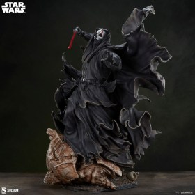Darth Nihilus Star Wars Legends Premium Format Statue by Sideshow Collectibles