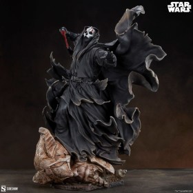 Darth Nihilus Star Wars Legends Statue by Sideshow Collectibles