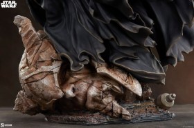 Darth Nihilus Star Wars Legends Statue by Sideshow Collectibles