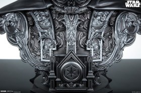 Darth Vader Star Wars Fine Art Bust by Sideshow Collectibles