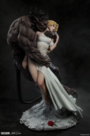 Beauty and the Beast Original Artist Series Statue by Sideshow Collectibles