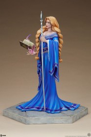 Allura Vysoren The Legend of Vox Machina Statue by Sideshow Collectibles