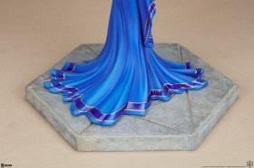 Allura Vysoren The Legend of Vox Machina Statue by Sideshow Collectibles