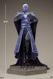 Essek Thelyss Mighty Nein Critical Role Statue by Sideshow Collectibles