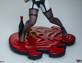 Sleepover In Hell Coffin Comics Designer Statues Set by Sideshow Collectibles