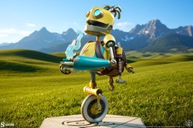 Fresh Cut Grass - Bells Hells Critical Role Statue by Sideshow Collectibles