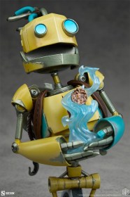 Fresh Cut Grass - Bells Hells Critical Role Statue by Sideshow Collectibles