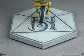 Fresh Cut Grass - Bells Hells Critical Role Statue by Sideshow Collectibles