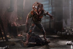 Clicker The Last of Us 1/6 Action Figure by Sideshow Collectibles