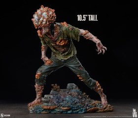 Clicker The Last of Us 1/6 Action Figure by Sideshow Collectibles