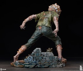 Clicker The Last of Us 1/6 Action Figure by Sideshow Collectibles