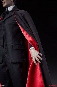 Dracula (Christopher Lee) Dracula Premium Format Statue by Sideshow Collectibles