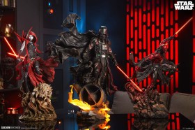Darth Maul Mythos Star Wars Premium Format Statue by Sideshow Collectibles