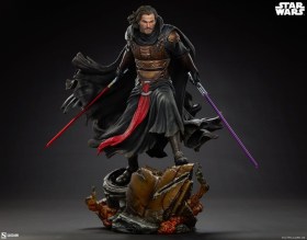 Darth Revan Star Wars Premium Format Figure by Sideshow Collectibles