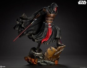 Darth Revan Star Wars Premium Format Figure by Sideshow Collectibles