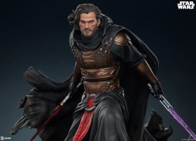Darth Revan Star Wars Premium Format Figure by Sideshow Collectibles