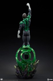 Green Lantern DC Comics Premium Format Statue by Sideshow Collectibles