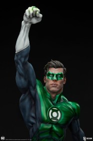 Green Lantern DC Comics Premium Format Statue by Sideshow Collectibles