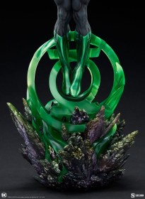 Green Lantern DC Comics Premium Format Statue by Sideshow Collectibles